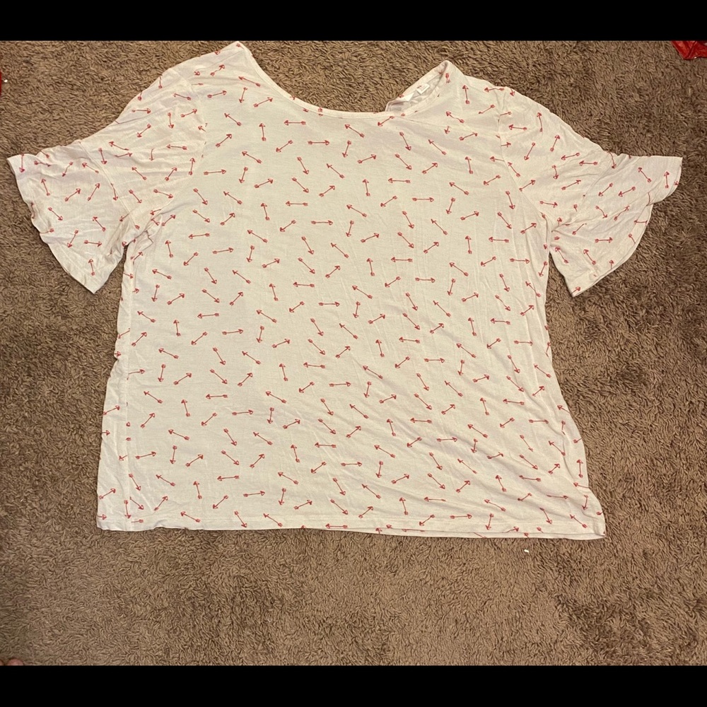 ❤️3 for $15❤️Tee shirt
